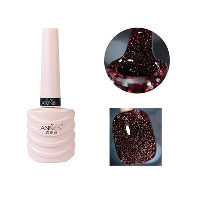 15ml Glitter Reflective Gel Nail Polish