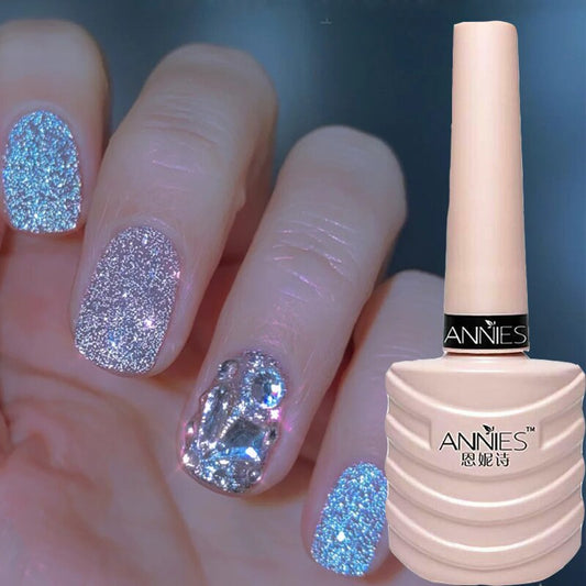 15ml Glitter Reflective Gel Nail Polish