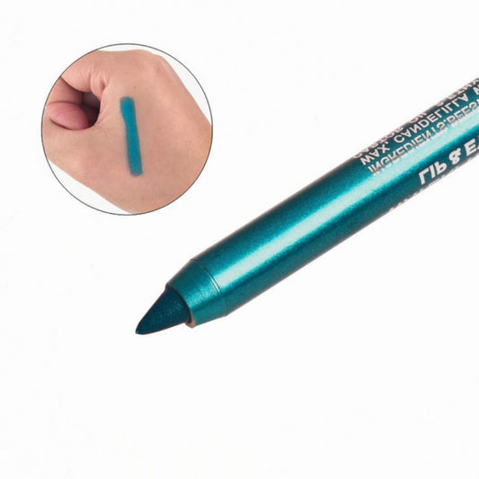 Women Long-lasting Waterproof Eye Liner Pencil
