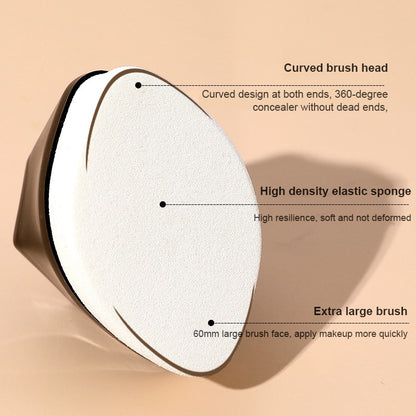 1pcs Makeup Brush Foundation Brushes