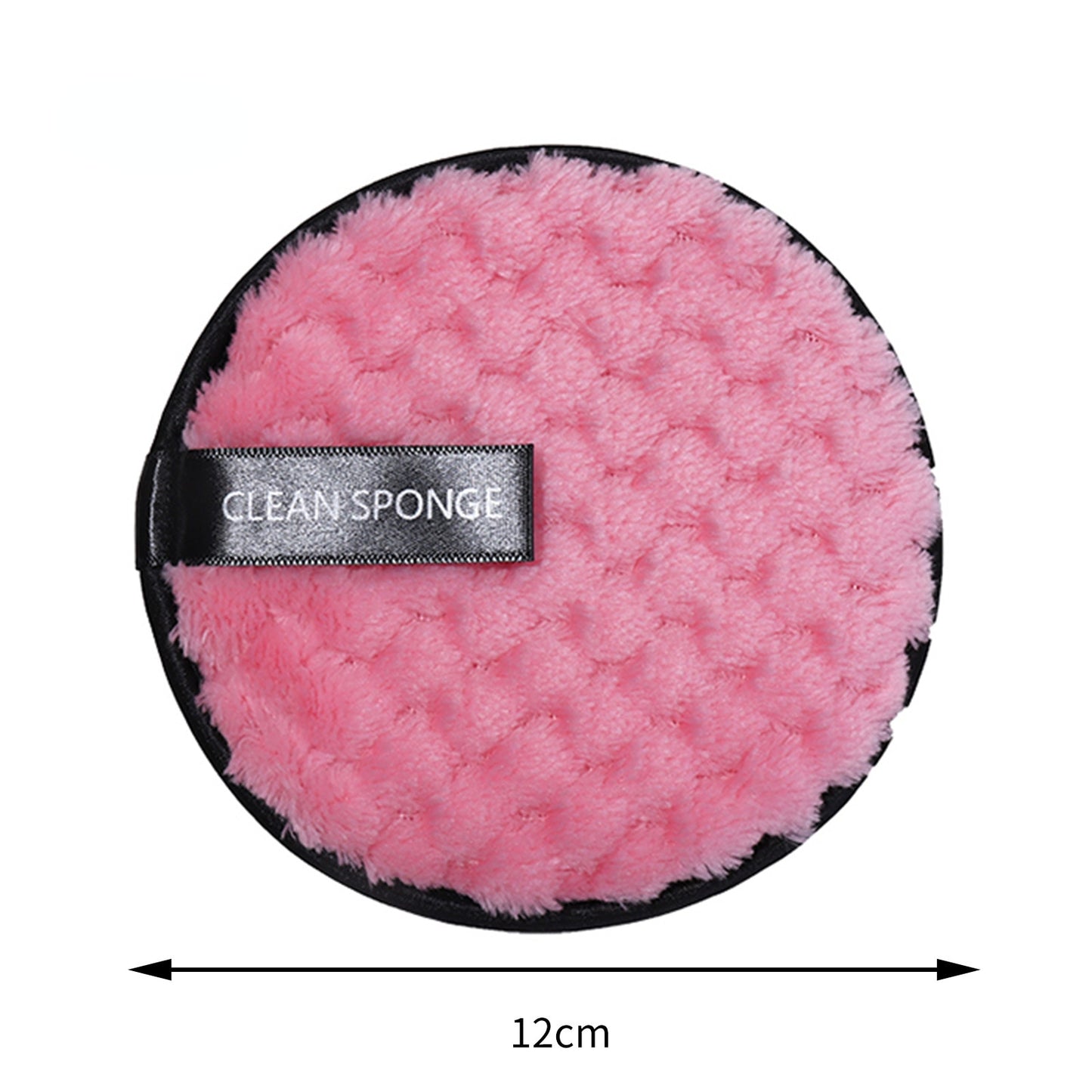 1pcs Reusable Face Towel Make-up Wipes