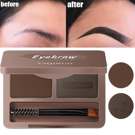 Eyebrow Powder Waterproof