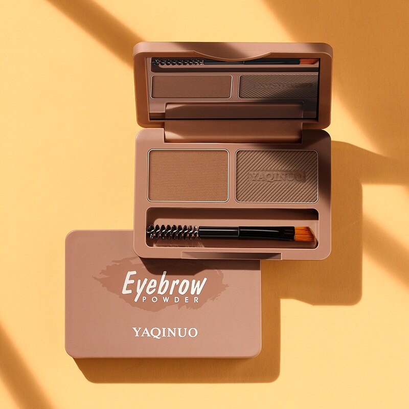 Eyebrow Powder Waterproof