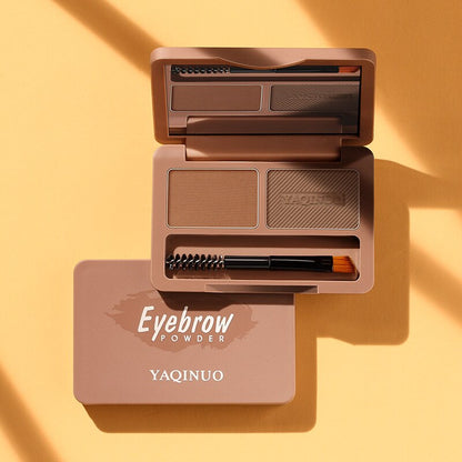 Eyebrow Powder Waterproof