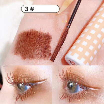 Lengthening Black 3d Mascara