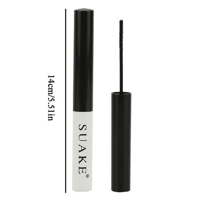 Lengthening Black 3d Mascara