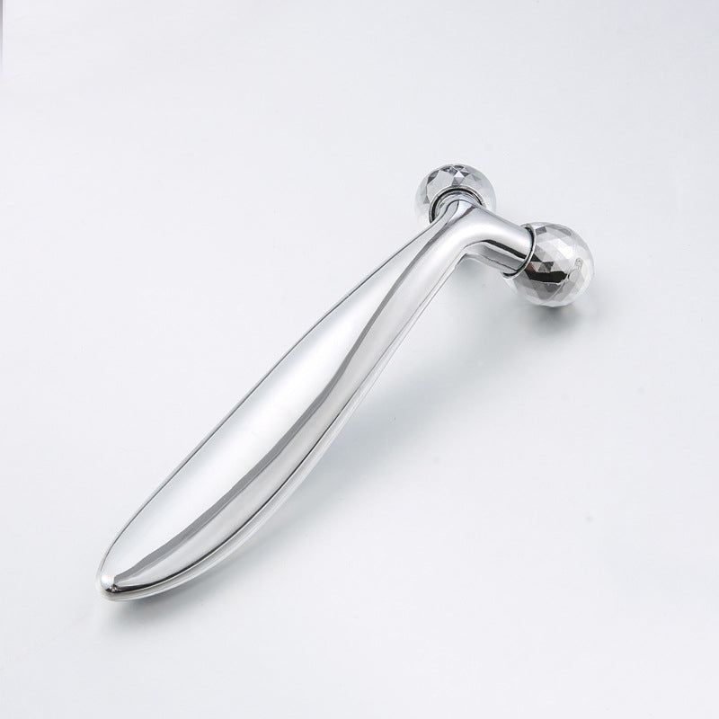 360 Rotate Thin Face Full Body Shape Massager