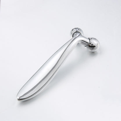 360 Rotate Thin Face Full Body Shape Massager