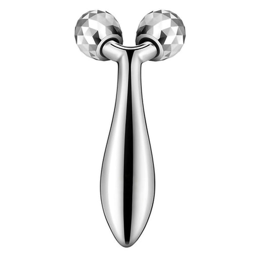 360 Rotate Thin Face Full Body Shape Massager