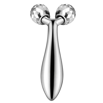 360 Rotate Thin Face Full Body Shape Massager