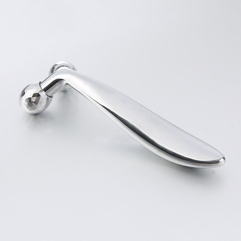 360 Rotate Thin Face Full Body Shape Massager