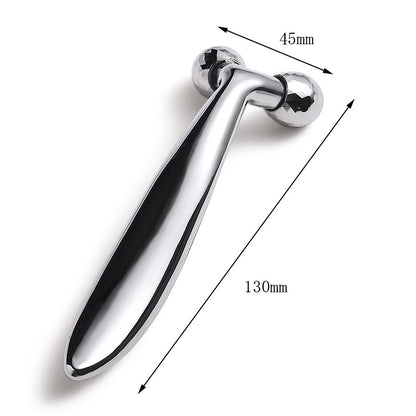 360 Rotate Thin Face Full Body Shape Massager