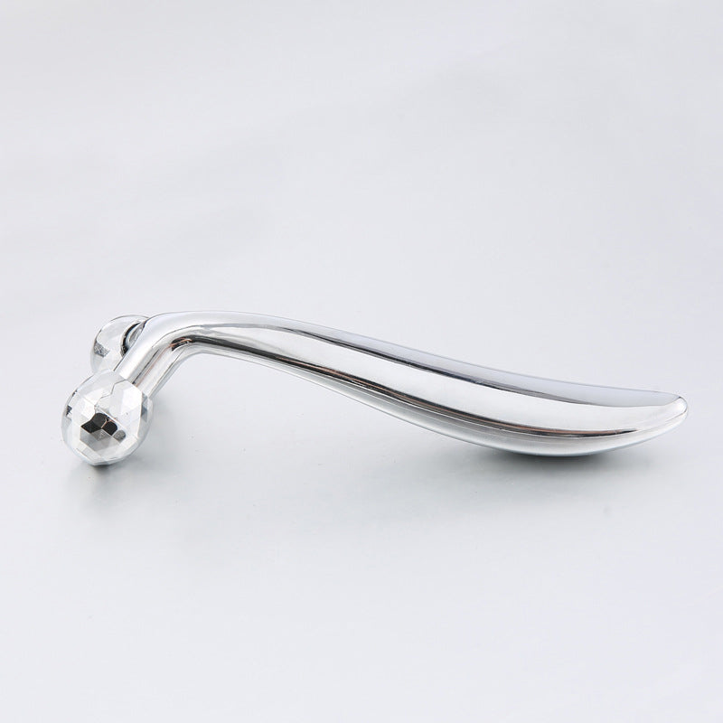 360 Rotate Thin Face Full Body Shape Massager