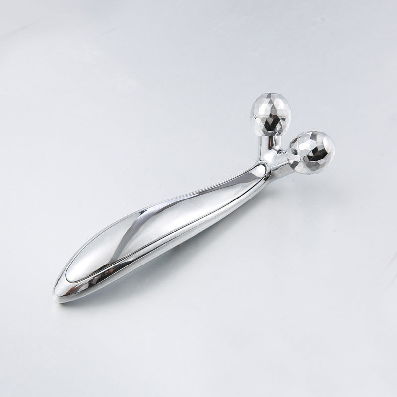 360 Rotate Thin Face Full Body Shape Massager