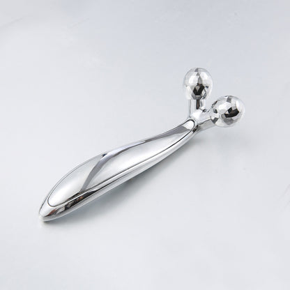 360 Rotate Thin Face Full Body Shape Massager