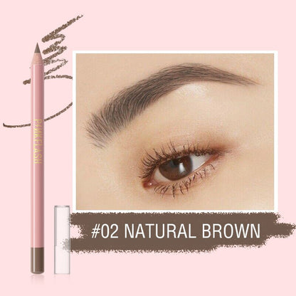 Waterproof Eyebrow Pencil