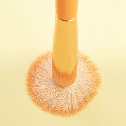 4 PCS Professional Makeup Brush Set