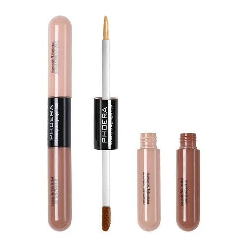 Liquid Concealer Contour Foundation