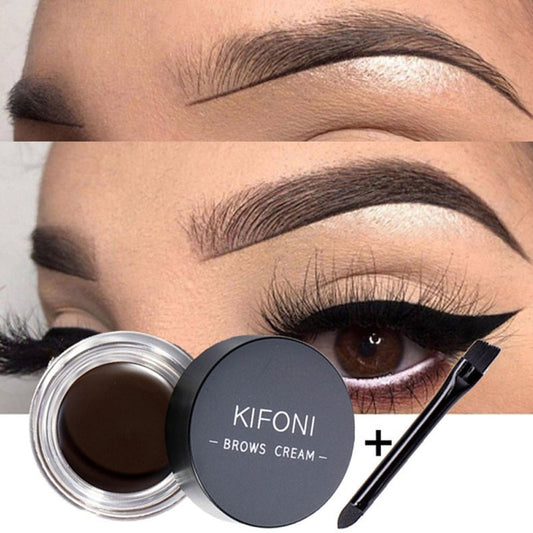 Eyebrow Enhancers Long Lasting
