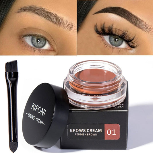 Eyebrow Enhancers Long Lasting