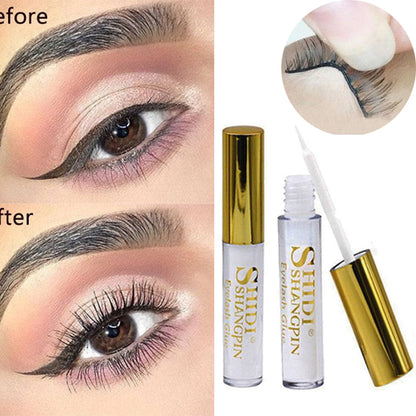 5ml Quick Dry Eyelash Glue Long Lasting