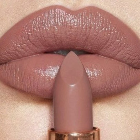 Waterproof Nude Matte Lipsticks