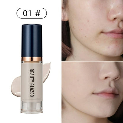 6ml Matte Liquid Foundation Cream