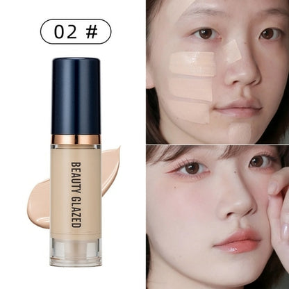 6ml Matte Liquid Foundation Cream