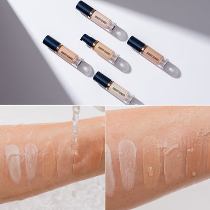 6ml Matte Liquid Foundation Cream