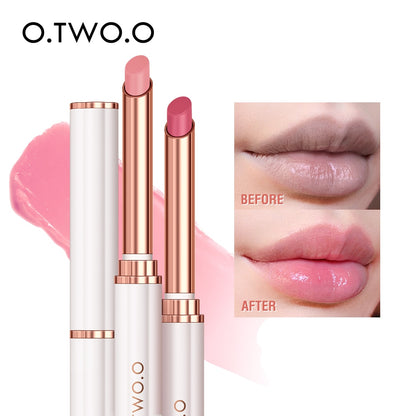O.TWO.O Lip Balm Colors Ever-changing Lips