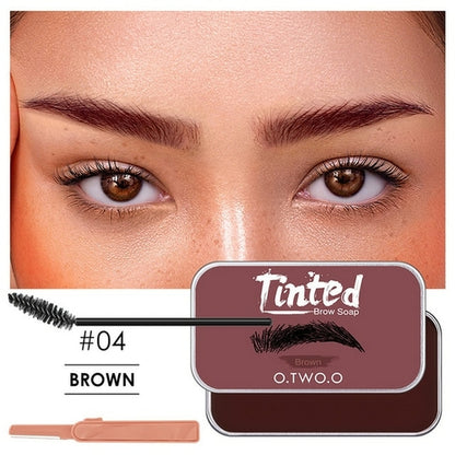 Long-lasting Eyebrow Styling Gel