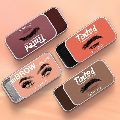 Long-lasting Eyebrow Styling Gel