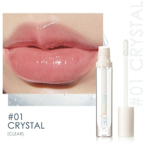 Focallure 16 Color Liquid Lipstick