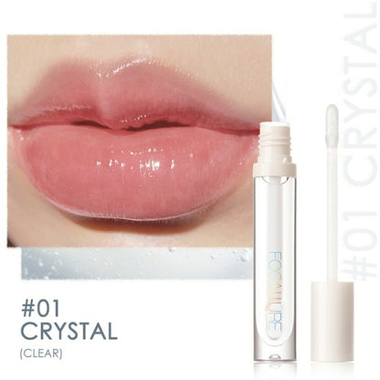 Focallure 16 Color Liquid Lipstick