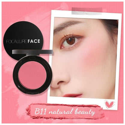 Focallure 11 Colors Face Blusher