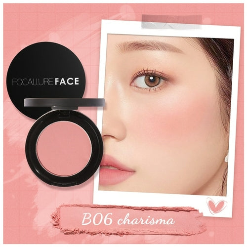 Focallure 11 Colors Face Blusher