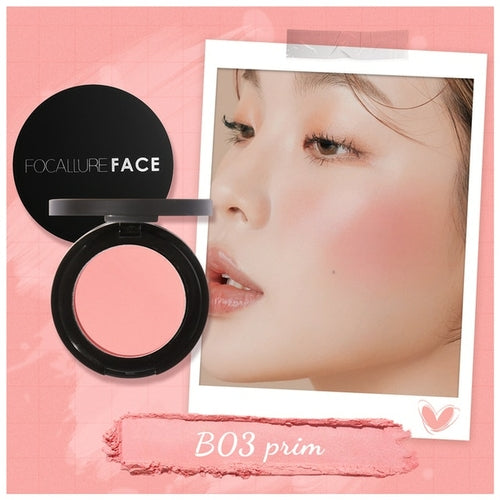 Focallure 11 Colors Face Blusher