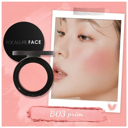 Focallure 11 Colors Face Blusher