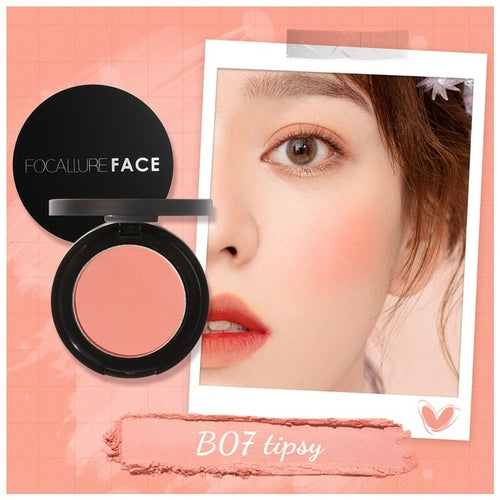 Focallure 11 Colors Face Blusher