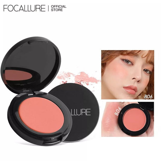 Focallure 11 Colors Face Blusher