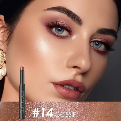 Focallure 24 Color Eyeshadow Pencil