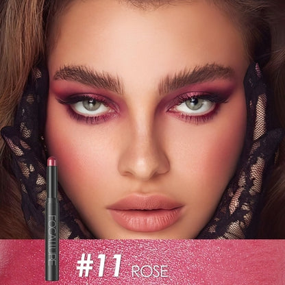 Focallure 24 Color Eyeshadow Pencil