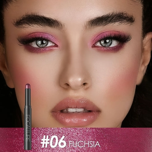 Focallure 24 Color Eyeshadow Pencil