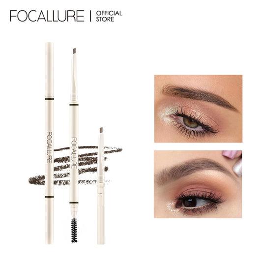 Focallure Ultra Fine Triangle Eyebrow Pencil