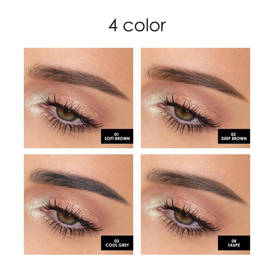Focallure Ultra Fine Triangle Eyebrow Pencil