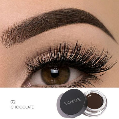 Focallure Eyebrow Waterproof Gel