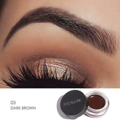 Focallure Eyebrow Waterproof Gel