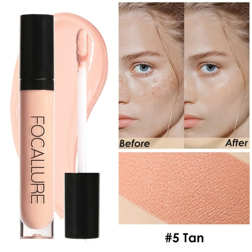 Focallure Liquid Eye Concealer Cream