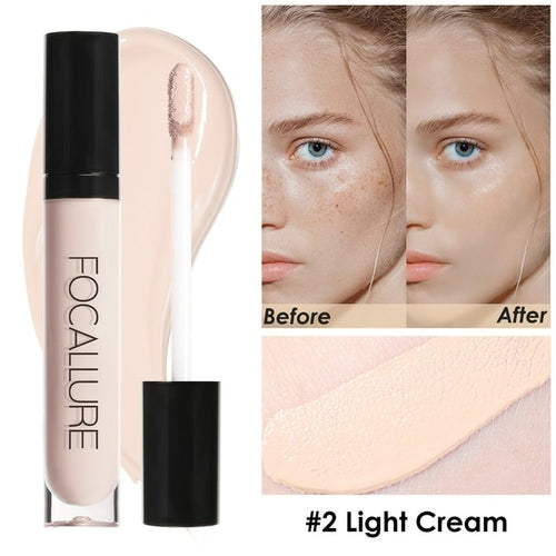 Focallure Liquid Eye Concealer Cream