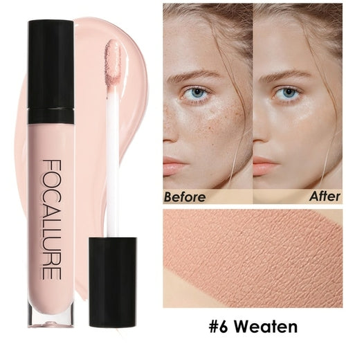 Focallure Liquid Eye Concealer Cream